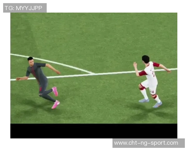 实况足球2015跑位技巧解析助你提升游戏水平与战术意识 实况足球2015跑位技巧解析助你提升游戏水平与战术意识