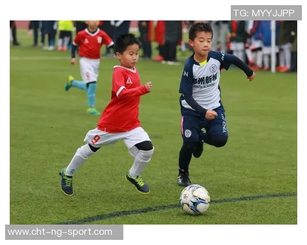 宁波足球班助力青少年成长培养足球人才的全新平台 宁波足球班助力青少年成长培养足球人才的全新平台